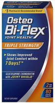 Osteo Bi-Flex Triple Strength (80 Tabletas)