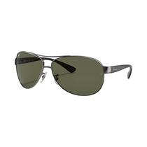 Lente Ray Ban 3386 004/9A 67