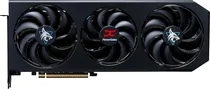 Placa de Vídeo Powercolor Hellhound Radeon RX 9070 16GB GDDR6/DP/HDMI