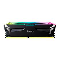 Mem DDR4 8GB 3600 Lexar Ares RGB LD4BU008G-R3600GS