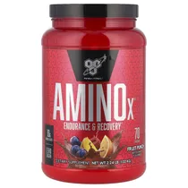BSN Aminox Endurance & Recovery Fruit Punch 70 Doses