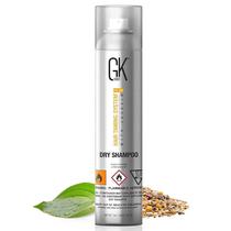 GK Hair Shampoo DRY Spray Hair Taming 332ML