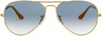 Oculos de Sol Ray-Ban RB3025 001/3F