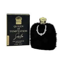 Perfume Georges Mezotti Queen Of Temptation Seduction Eau de Parfum 100ML