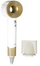 Secador de Cabelo Abc Super Hair Dryer A3006 1600W 220V - White/Gold