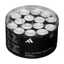 Adidas Grip Overgrip para Padel Y Beach Tennis Box 45 Unid. Branco