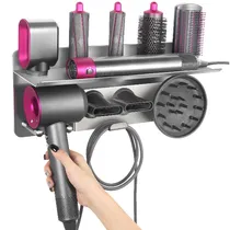 Secador Dyson Supersonic Kit 2V