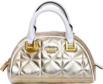 Bolsa Guess QM896276 Gold - Feminina