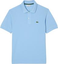 Camisa Polo Lacoste L122123HBP - Masculina