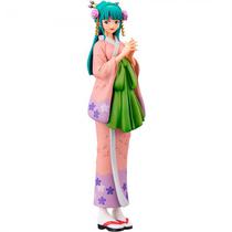 Boneco Banpresto One Piece DXF Grandline Vol.4 Kozuki Hiyori 18210