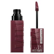 Maybelline Labial Super Stay Vinyl Fearless 135. s/C