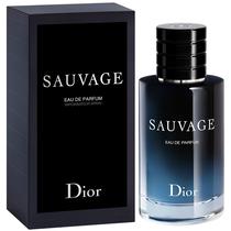 Perfume Christian Dior Sauvage Edp Masculino - 100ML