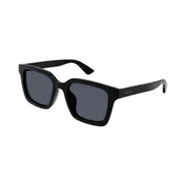 Lente Gucci 1582SK 001 54 Masculino