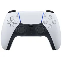 Controle PS5 Dualsense Branco Sem Caixa