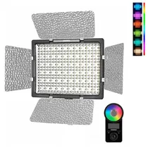Luz LED Yongnuo YN300 IV RGB