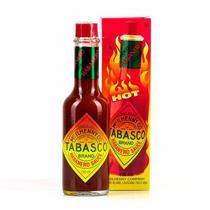 Tabasco Salsa Picante Habanero 150ML