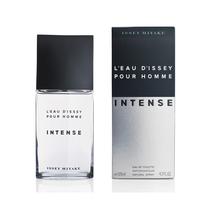 Issey Miyake L Eau D Issey Intense Edt Mas 125ML