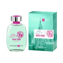 Perfume Mandarina Duck Travel New York Edt 100ML - Femenino