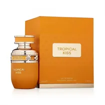 Perfume French Avenue Tropical Kiss Edp Unissex 80ML