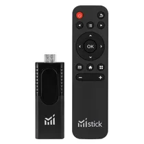 Media Player Onix TV Mi Stick 8K Ultra HD 32GB 4GB Ram Wifi - Preto