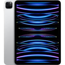 Apple iPad Pro (2022) 11" Wifi M2 256 GB MNXG3LL/A - Prata
