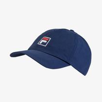 Fila Gorro Tenis Team F23TN017-140 Poliester Marino