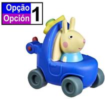 Hasbro Peppa Pig Little Buggy - F2514 (Diversos)