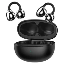 Fone de Ouvido G-Tide Clip 1 Bluetooth - Black
