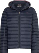 Jaqueta Tommy Hilfiger WW0WW34299 DW5 - Feminina