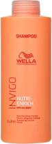 Shampoo Wella Invigo Nutri-Enrich Deep Nourishing - 1L