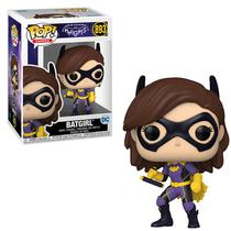 Funko Pop! Games Gotham Knights - Batgirl 893