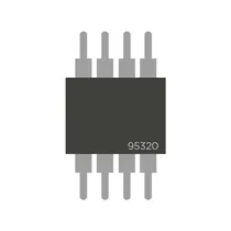 Car Ci 95320 32K Serial Spi Eeprom