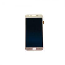 Frontal Samsung J700 Dourado Original China