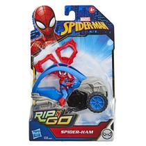 SPD Rip N Go Spiderham