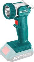 Lanterna P20S 20V Total TWLI2038 (Sem Bateria)
