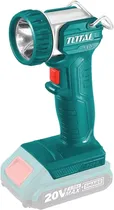 Lanterna P20S 20V Total TWLI2038 (Sem Bateria)