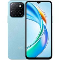 Celular Honor X5B 4G 128GB / 4 Ram / Azul