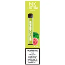 Vaper Maskking High GT Lush Ice 5% 450 Puffs