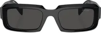 Óculos de Sol Prada PR27ZS 16K08Z 54 - Feminino