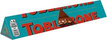 Chocolate Toblerone Crunchy Almonds 100G