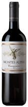 Vinho Montes Alpha Carmenere 2019