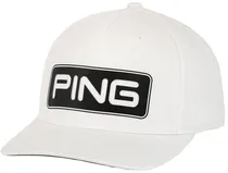 Boné Ping Golf Tour Classic 35559-98 - Branco