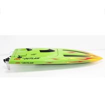 Lancha Outlaw Ep TT Brushless 5123-F27 (So Lancha)