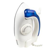 Ferro de Passar Onida ON-992 - 800W - A Vapor - Bivolt - Branco e Azul