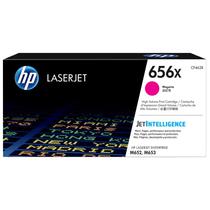 Toner HP 656X Magenta - CF463X