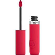 Loreal Labial Liquido Infallible Matte French Kiss 245 s/C