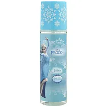 Perfume Frozen Elsa Edt Feminino - 100ML