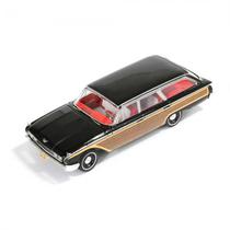 Car PRM 1/43 Ford Coutry Squire BLK 1970 PRD213