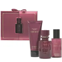Victoria's Secret Kit Very Sexy A s.Of Scent 3 Unidades - 100/50/75ML