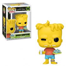 Funko Pop The Simpsons Tree House Of Horror Hugo Simpson 1262